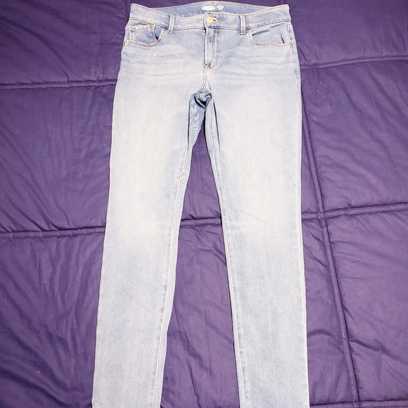Old Navy Denim - OLD NAVY SUPER SKINNY JEANS Old Navy Denim - OLD NAVY SUPER SKINNY JEANS